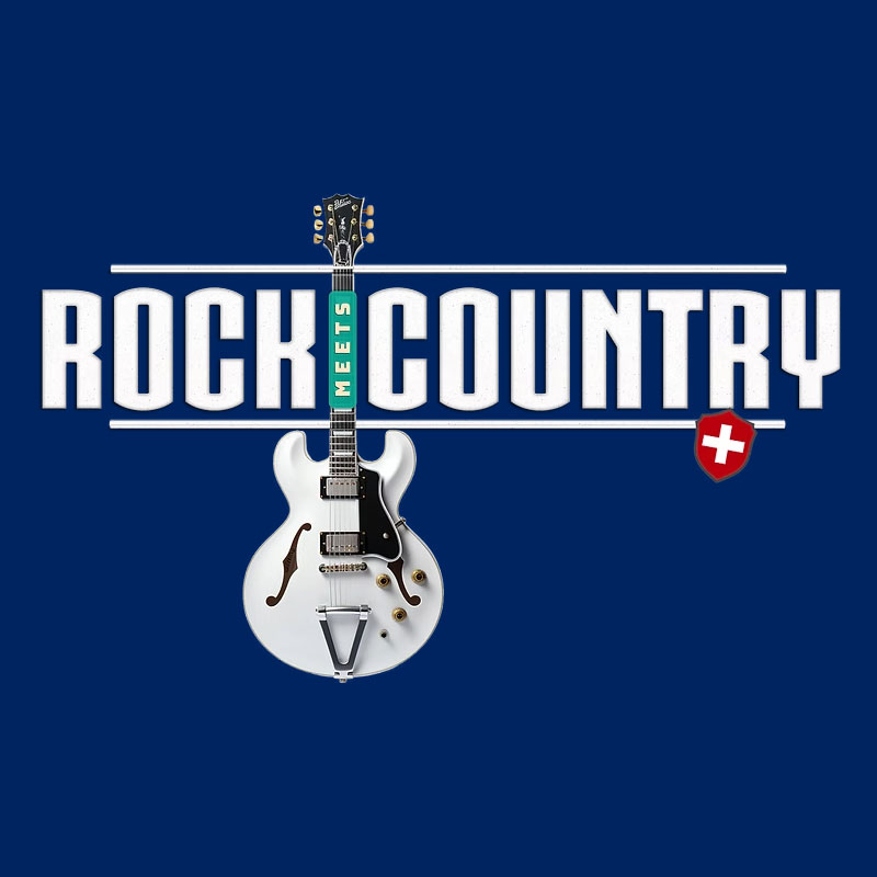 Rock Meets Country