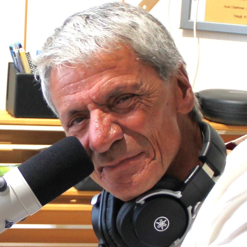 Heinz Scheller