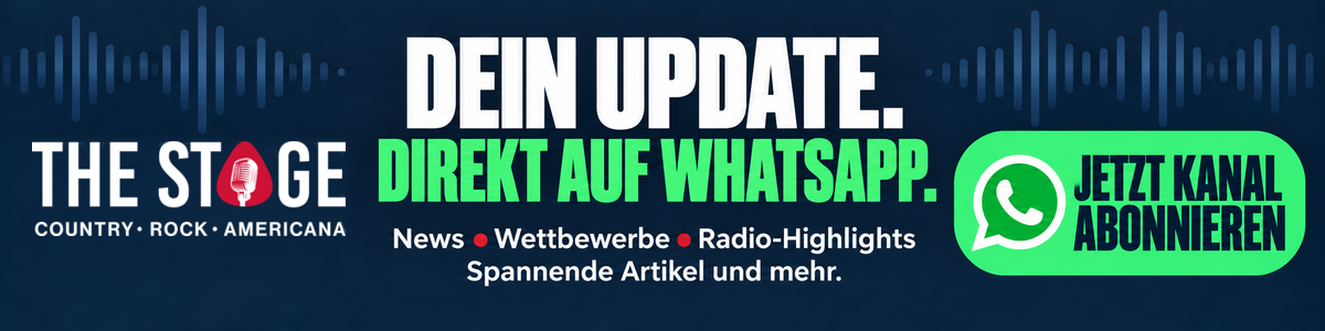Jetzt den WhatsApp-Kanal von THE STAGE abonnieren!